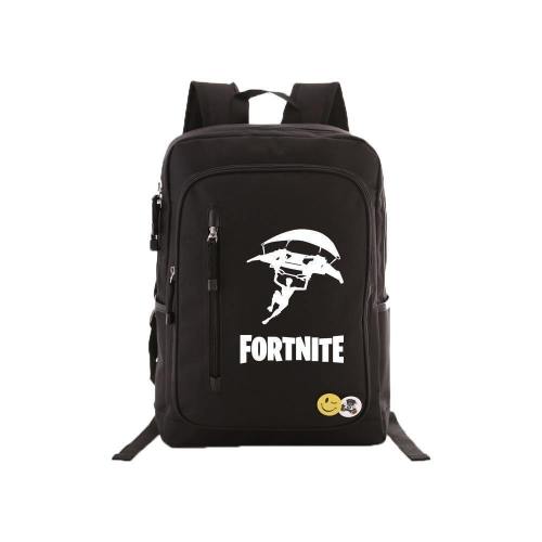 Game Fortnite 17  Student Backpack - No Luminous Csso098