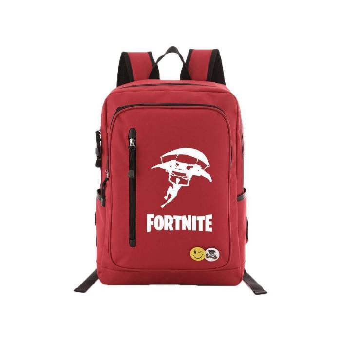 Game Fortnite 17  Student Backpack - No Luminous Csso098