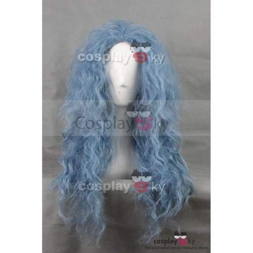 Into The Woods  Film The Witch Curled Cosplay Wig