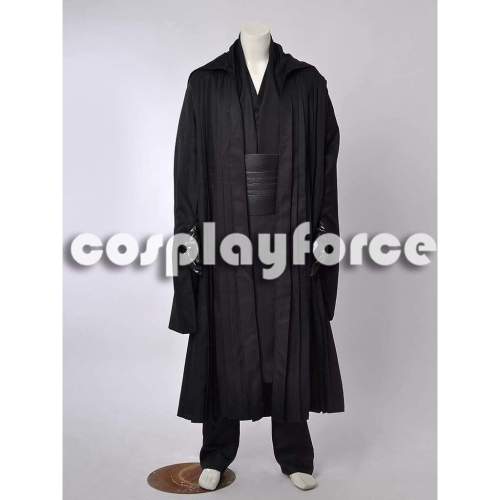 Star Wars Darth Maul Cosplay Costume mp002735