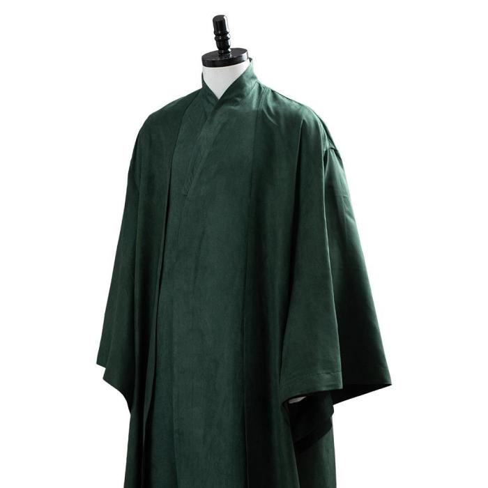 Harry Potter Lord Voldemort Outfit Cosplay Costume