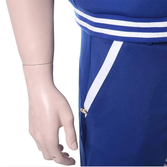 Stranger Things Season 3 Steve Harrington Swimsuit Cosplay Costume