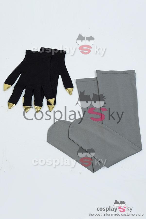 Touken Ranbu Shinano Toshiro Toushirou Outfit Cosplay Costume