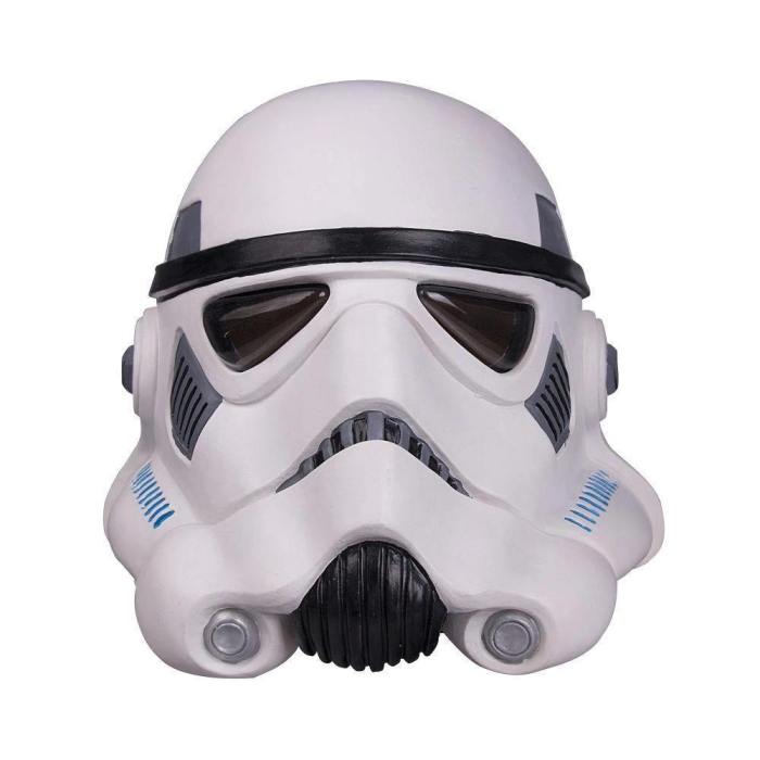 Star Wars Stormtrooper Mask Latex Full Head Helmet For Kids Adult  Halloween Party Mask