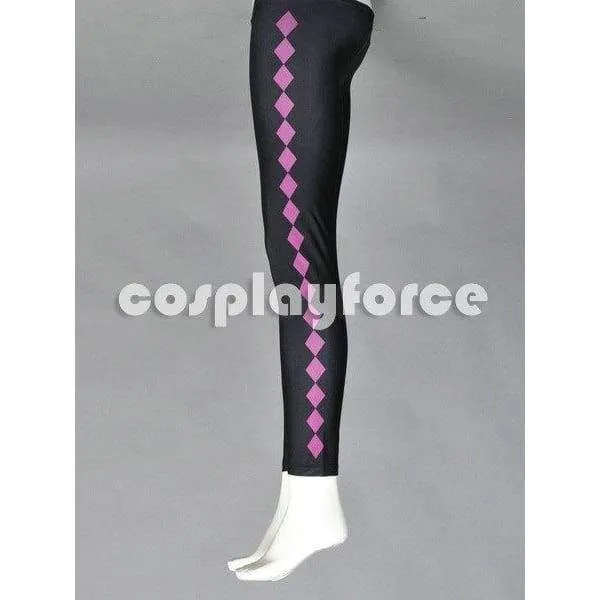 Puella Magi Madoka Magica Homura Akemi Transformed Cosplay Costume