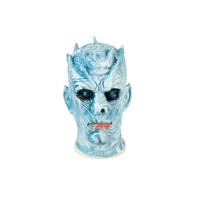 Game Of Thrones Night'S King Costume For Cosplay