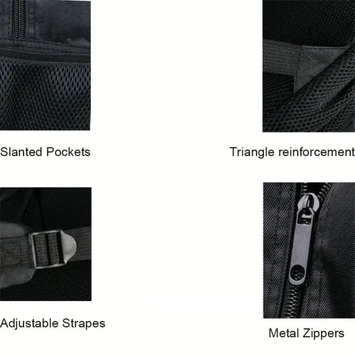 Durable Fortnite School Backpack