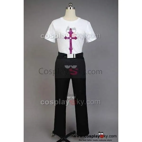 Super Danganronpa 2 Gundam Tanaka Cosplay Costume