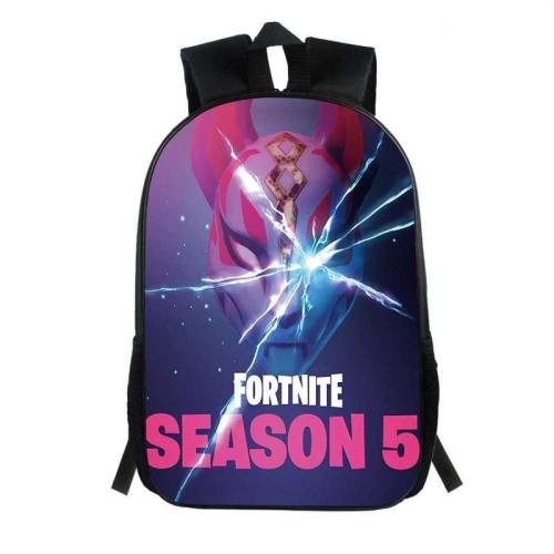 Fortnite Graphic School Backpack Csso198