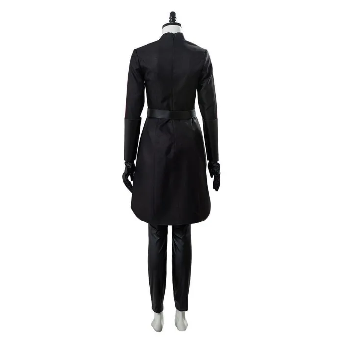 The Second Sister Star Wars Jedi: Fallen Order Suit Cosplay Costume