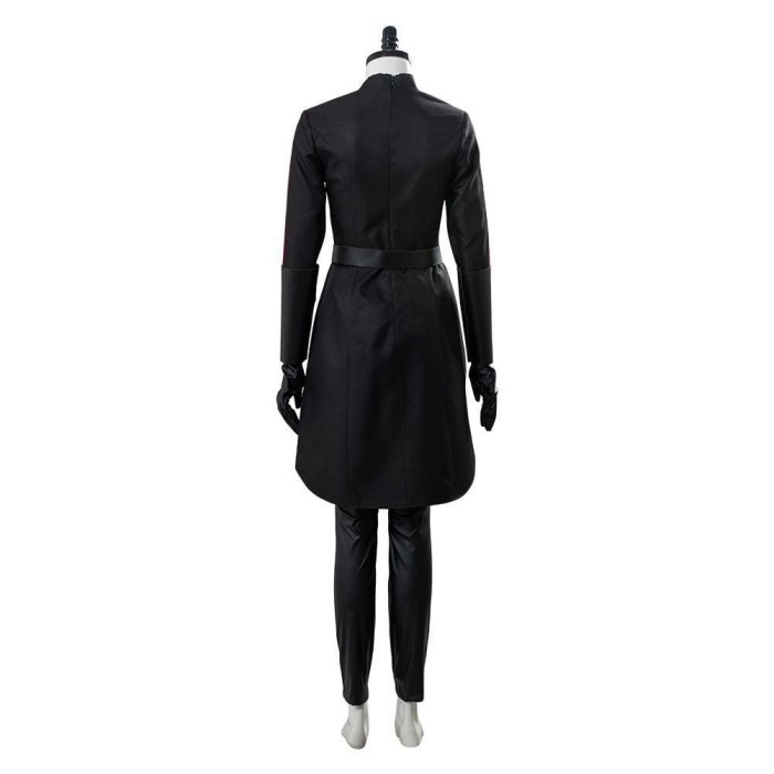 The Second Sister Star Wars Jedi: Fallen Order Suit Cosplay Costume