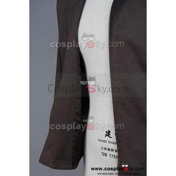 The Amazing Spider-Man 2 Peter Parker Jacket Costume