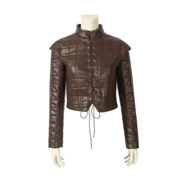 Game Of Thrones Season 8 Arya Stark Costume