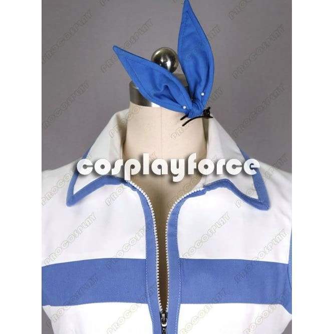 Fairy Tail Lucy Heartfilia Cosplay Costumes