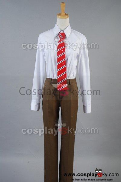 Uta No Prince-Sama Class A Student Boy Uniform Cosplay Costume