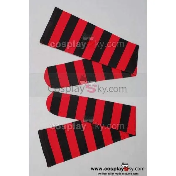Vocaloid Project Diva-F Len Cosplay Costume