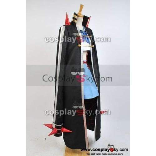 Kill La Kill Mako Mankanshoku Goku Uniform Cosplay Costume