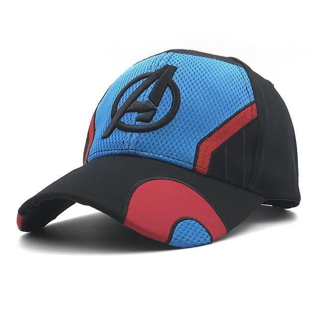 The Avengers 4 Endgame Superhero Hat Cosplay Costumes Halloween Props