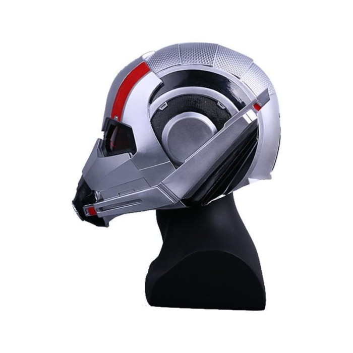 Ant-Man And The Wasp Ant-Man Helmet Cosplay Mask