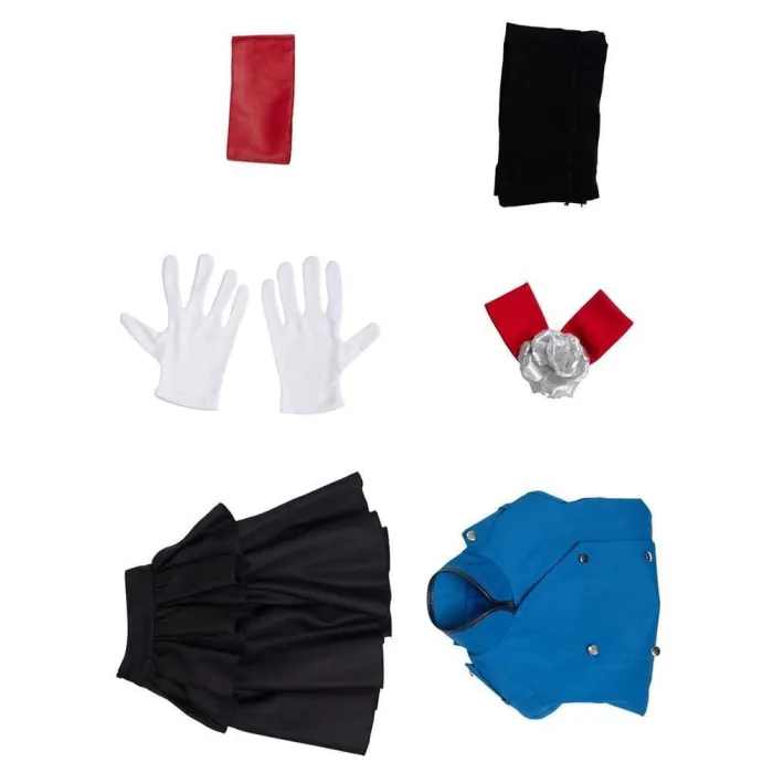 Fate/Grand Order Sima Yi Cosplay Costume Ver.C
