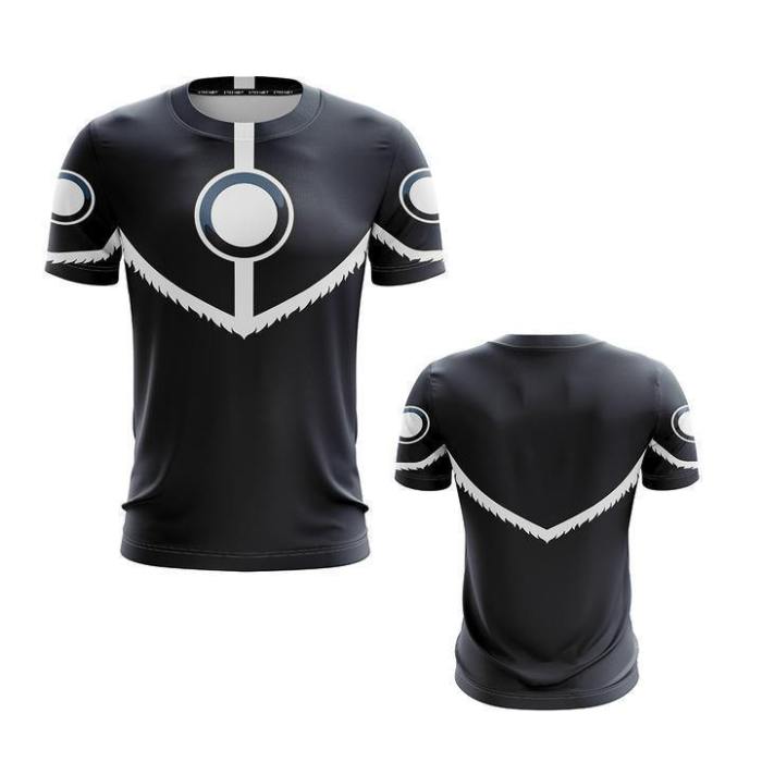 Sokka Armor Zip Up Hoodie