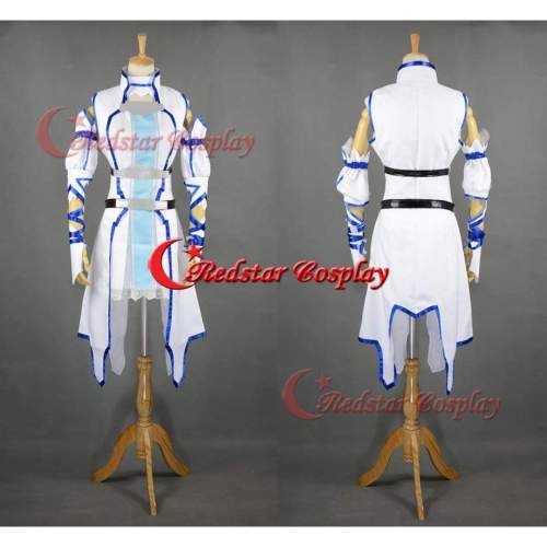 Sword Art Online 2 Asuna Coaplay Alo Anime Cosplay Costume Custom In Any Size