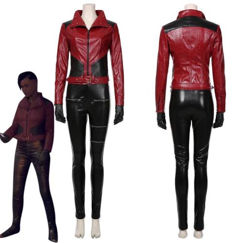 Naomi Watch Dogs: Legion Cosplay Costume