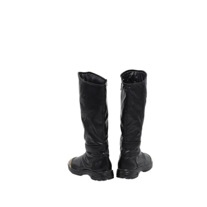 Justice League Batman Costume Halloween Man Cosplay  Boots