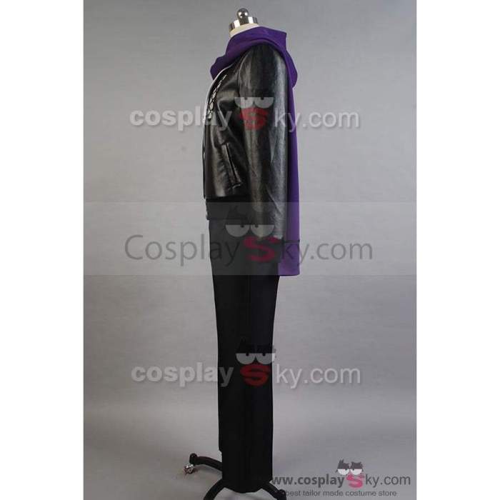 Tokyo Ghoul ?A Ayato Kirishima Coat Pants Cosplay Costume