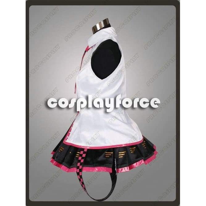 Best Vocaloid Project Diva Kasane Teto Cosplay Costumes