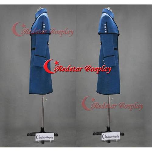 Black Butler Cosplay Chapter 22 Ciel Phantomhive Costume Custom In Any Size