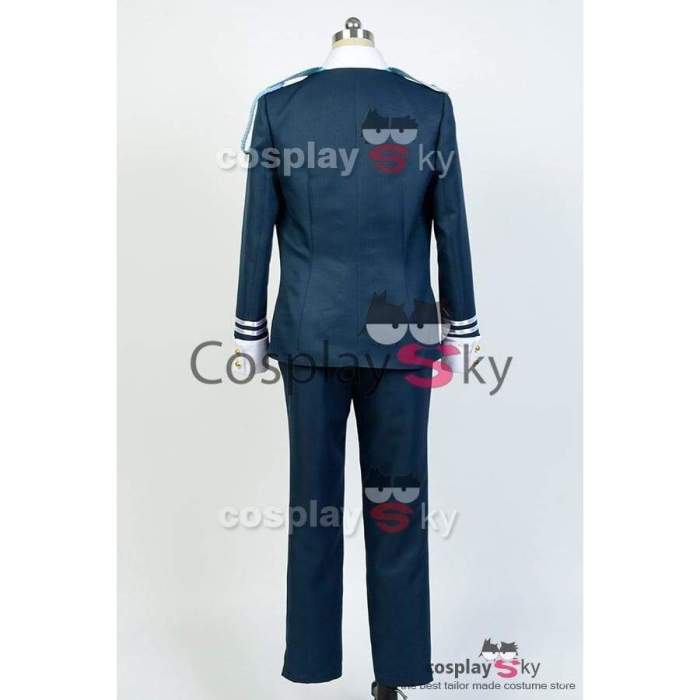 Song Of Time Project Seckor Lupe Outfit Cosplay Costume