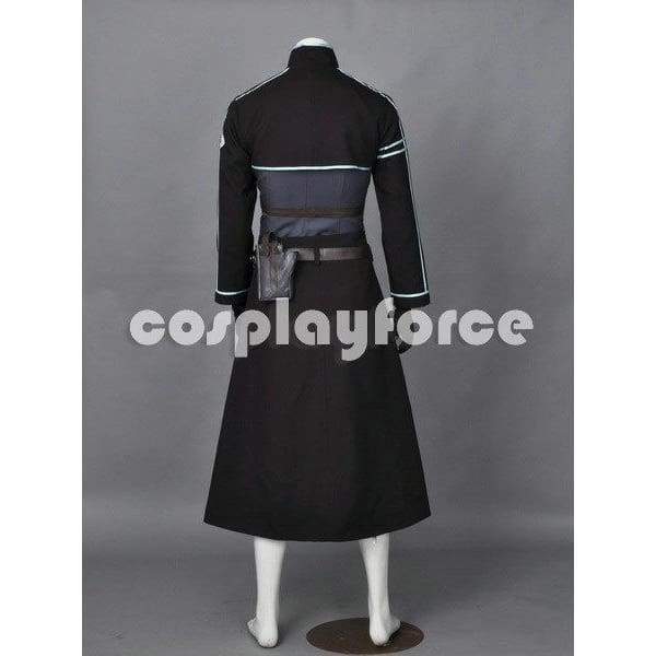 Best Sword Art Online 2 Kirito Kazuto Kirigaya Female Online Cosplay Costume