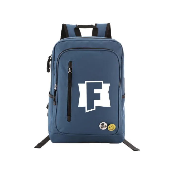 Game Fortnite 17  Student Backpack - No Luminous Csso088