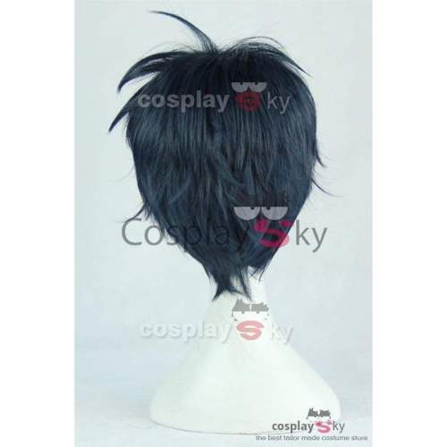 Monster Musume Kurusu Kimihito Cosplay Wig