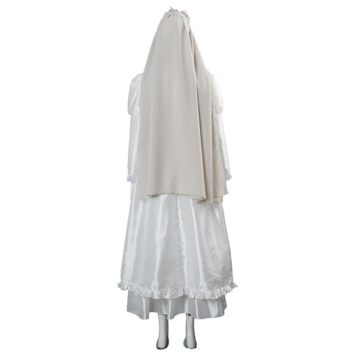 The Curse Of La Llorona La Llorona Cosplay Costume