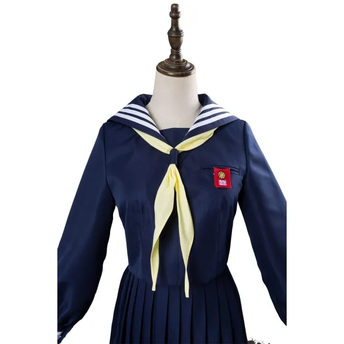 Japanese Drama From Today, It'S My Turn!! Kanna Hashimoto Cosplay Costume