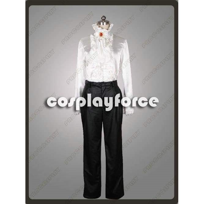 Hetalia Axis Powers Aph  Pirate Party Cosplay Costumes