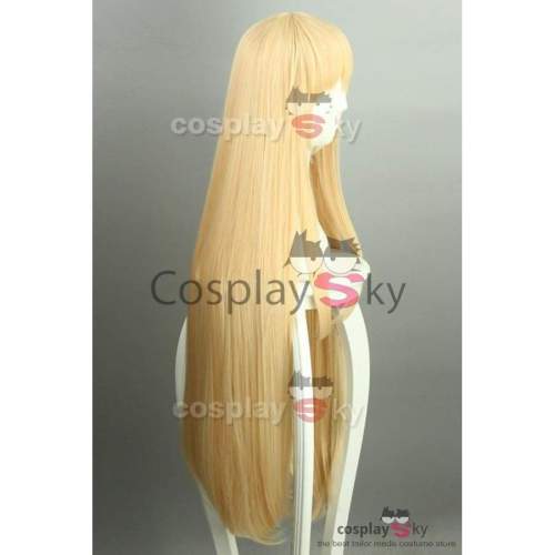 Himouto! Umaru-Chan Umaru Doma Cosplay Wig