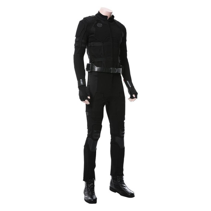 Spider-Man: Far From Home‎ Armor Cosplay Costume