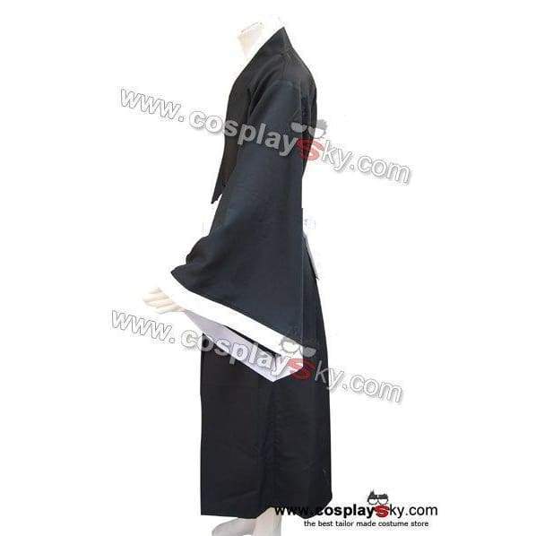Bleach 5Th Division Captain Aizen Sousuke Cosplay Costume