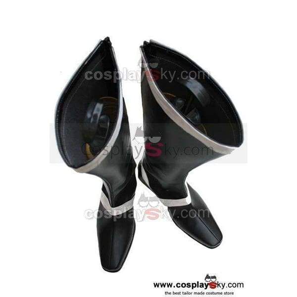 Vocaloid Kagamine Rin Cosplay Boots Shoes