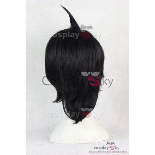 Owarimonogatari Araragi Koyomi Cosplay Wigs