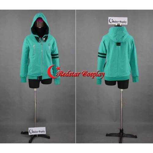 Tokyo Ghoul Cosplay Coat Kaneki Ken Jacket Hoodies Suit Costume