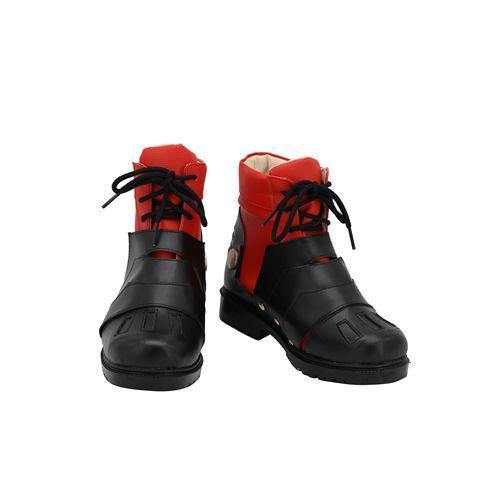 My Hero Academia Midoriya Izuku Boots Cosplay Shoes