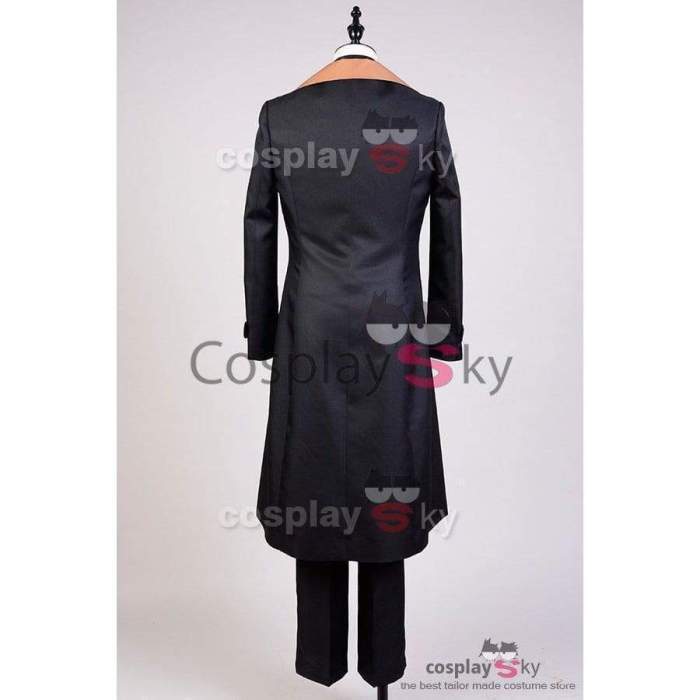 Bungou Stray Dogs Chuya Nakahara Cosplay Costume