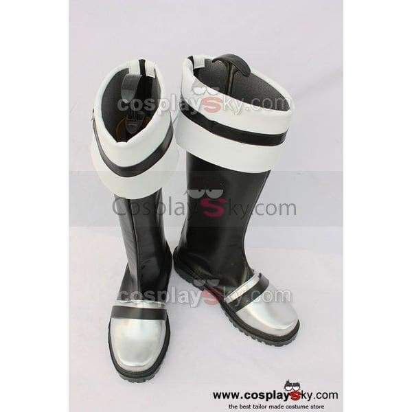 The Legend Of Heroes 6 Richard Alan Cosplay Boots