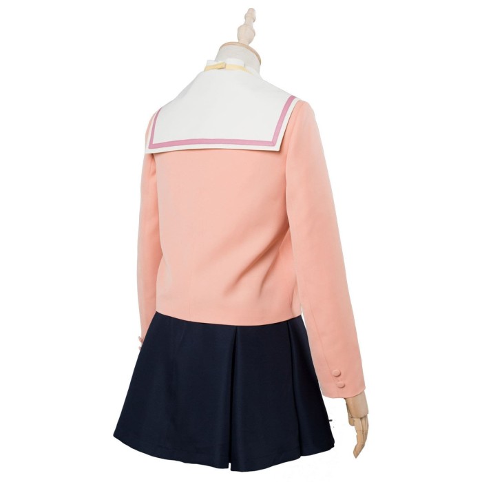 Bloom Into You Yuu Koito Cosplay Costume Girls School Uniform