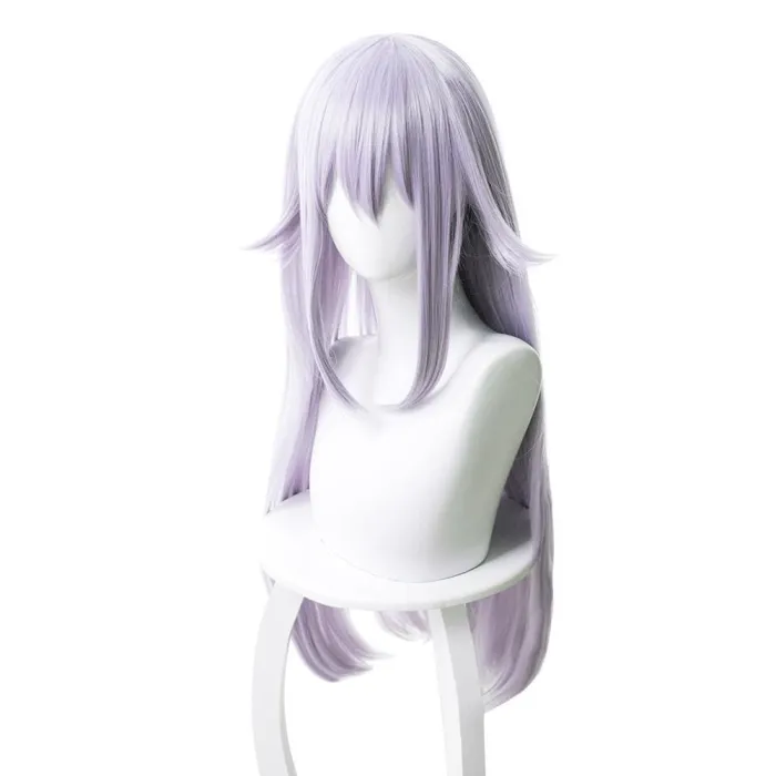 Super Mario Odyssey Boosette King Boo Cosplay Wig