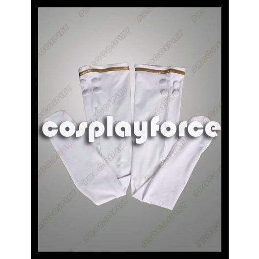 Vocaloid Esthermac Seeu Rin Cosplay Costume